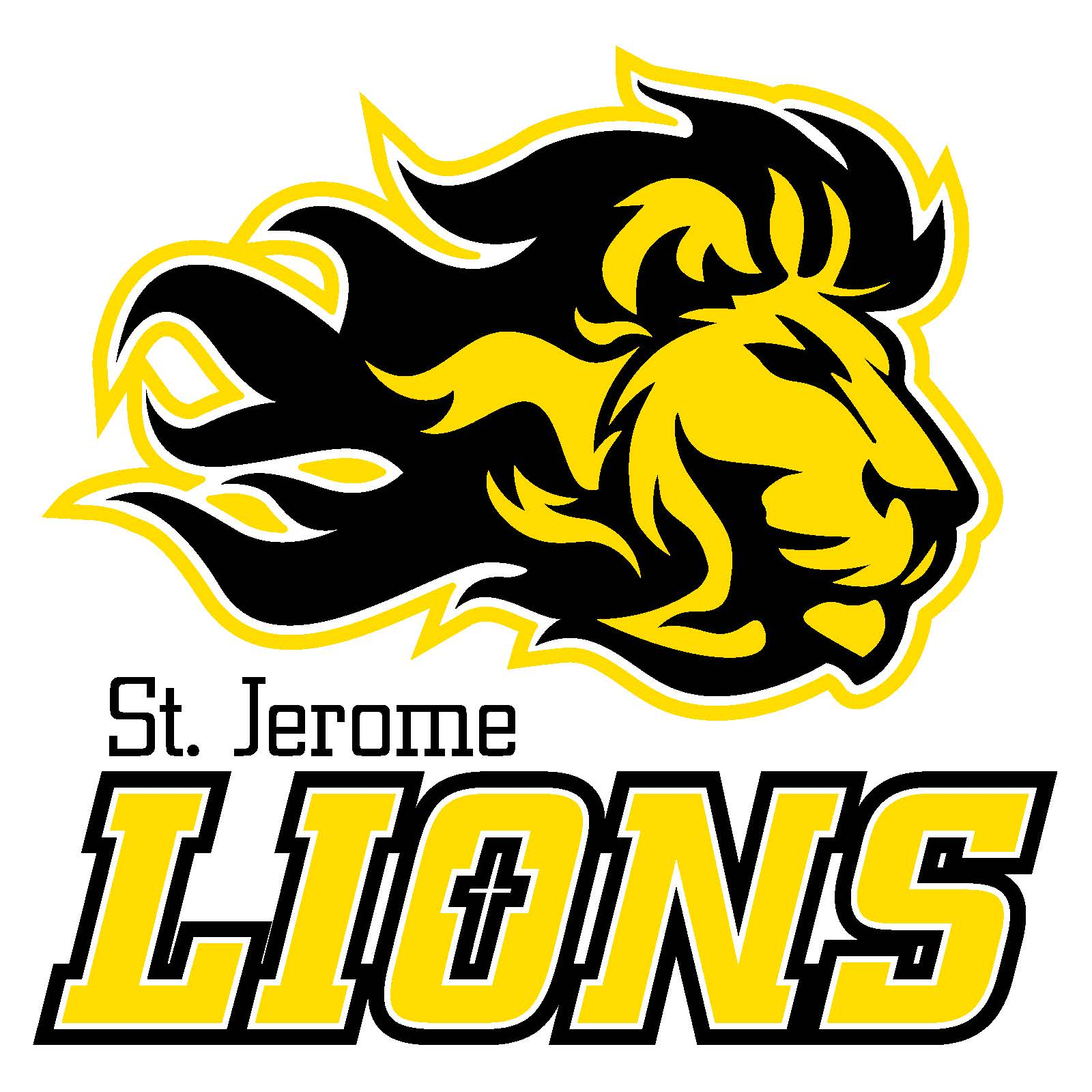 Home St. Jerome School